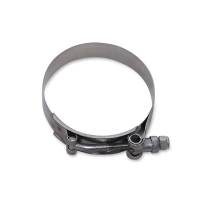 Mishimoto MMCLAMP-275 Mishimoto 2.75 Inch Stainless Steel T-Bolt Clamps