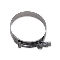 Mishimoto - Mishimoto MMCLAMP-3 Mishimoto 3 Inch Stainless Steel T-Bolt Clamps - Image 2