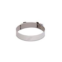Mishimoto MMCLAMP-35 Mishimoto 3.5 Inch Stainless Steel T-Bolt Clamps
