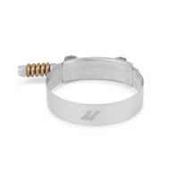 Mishimoto - Mishimoto MMCLAMP-3T Mishimoto 3 Inch Stainless Steel Constant Tension T-Bolt Clamp - Image 3