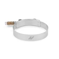 Mishimoto MMCLAMP-4T Mishimoto 4 Inch Stainless Steel Constant Tension T-Bolt Clamp