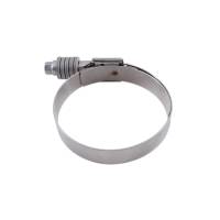 Mishimoto MMCLAMP-CTWG-105 Mishimoto Constant Tension Worm Gear Clamp 3.27in.-4.13in. (83mm-105mm)