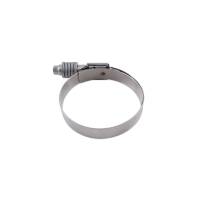 Mishimoto MMCLAMP-CTWG-54 Mishimoto Constant Tension Worm Gear Clamp 1.26in.-2.13in. (32mm-54mm)