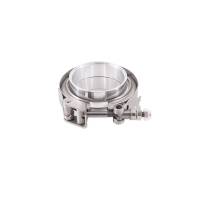 Mishimoto MMCLAMP-VA-25 Mishimoto Aluminum V-Band Clamp 2.5in. (63.5mm)