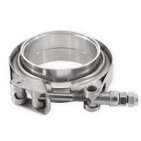 Mishimoto MMCLAMP-VS-15 Mishimoto Stainless Steel V-Band Clamp 1.5in. (38.1mm)