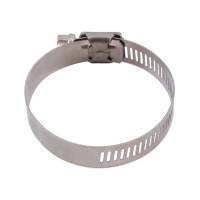 Mishimoto MMCLAMP-WG-101HT Mishimoto High-Torque Worm Gear Clamp 3.07in.-3.98in. (78mm-101mm) - Pack of 2
