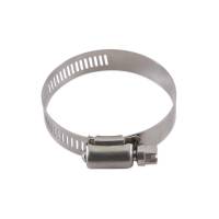 Mishimoto MMCLAMP-WG-127HT Mishimoto High-Torque Worm Gear Clamp 4.13in.-5.00in. (105mm-127mm) - Pack of 2