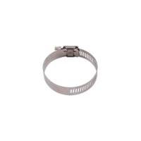 Mishimoto MMCLAMP-WG-12HT Mishimoto High-Torque Worm Gear Clamp 0.31in.-0.47in. (8mm-12mm) - Pack of 10