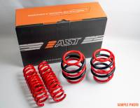 AST ASTLS-23-043 AST 11/2020- BMW 5 Lowering Springs - 25mm