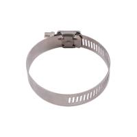 Mishimoto MMCLAMP-WG-64HT Mishimoto High-Torque Worm Gear Clamp1.57in.-2.52in. (40mm-64mm) - Pack of 10