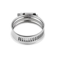 Mishimoto MMCLAMP-WGP-65 Mishimoto Sure Grip Worm Gear Clamp 65mm - Pack of 10