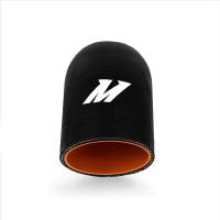 Mishimoto MMCP-1590BK Mishimoto 1.5in. 90-Degree Coupler Black