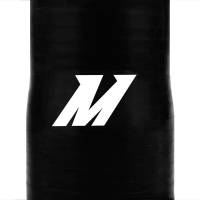 Mishimoto MMCP-17520BK Mishimoto 1.75in to 2.0in Transition Coupler - Black