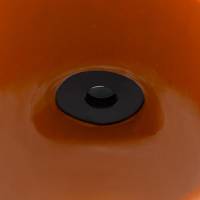 Mishimoto MMCP-30NPTBK Mishimoto 3.0in Black Silicone Coupler w/ 1/8in NPT Bung