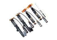 AST - AST RAC-H1502S AST 01-06 Honda EP3 / DC5 type R 5300 Comp Series Coilovers - Image 2