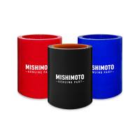 Mishimoto MMCP-4SBK Mishimoto 4 Inch Straight Coupler - Black