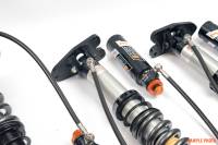 AST - AST RAC-V1003SD AST 5300 Series Coilovers VW Golf Mk5 1K - Image 6