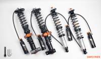AST RIV-H1901S AST 5200 Series Coilovers Honda Civic FN2