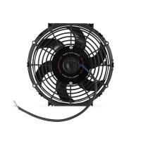Mishimoto MMFAN-10C Mishimoto 10 Inch Curved Blade Electrical Fan