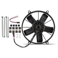 Mishimoto MMFAN-11HD Mishimoto 11 Inch Race Line High-Flow Electric Fan