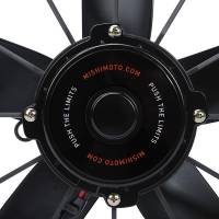 Mishimoto - Mishimoto MMFAN-11HD Mishimoto 11 Inch Race Line High-Flow Electric Fan - Image 4