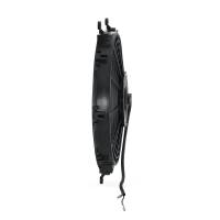 Mishimoto MMFAN-12C Mishimoto 12 Inch Curved Blade Electrical Fan