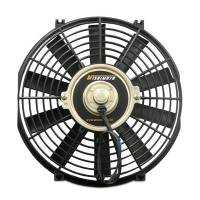 Mishimoto MMFAN-16 Mishimoto 16 Inch Electric Fan 12V