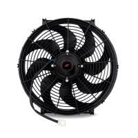 Mishimoto MMFAN-16HD Mishimoto 16 Inch Race Line High-Flow Electric Fan