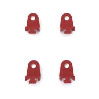 Mishimoto MMFAN-CLIPRD Mishimoto Plastic Fan Clips