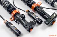 AST - AST RIV-V1302S AST 5200 Series Coilovers VW Golf Mk2 1G - Image 4