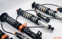 AST - AST RIV-V1302S AST 5200 Series Coilovers VW Golf Mk2 1G - Image 5