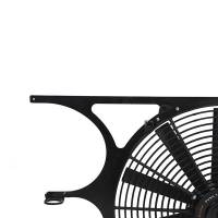 Mishimoto - Mishimoto MMFS-E36-92P Mishimoto 92-99 BMW E36 Fan Shroud Kit - Fits select 1992-1999 BMW models - Image 4