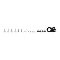 Mishimoto - Mishimoto MMFS-E36-92P Mishimoto 92-99 BMW E36 Fan Shroud Kit - Fits select 1992-1999 BMW models - Image 5