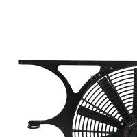 Mishimoto - Mishimoto MMFS-E36-92P Mishimoto 92-99 BMW E36 Fan Shroud Kit - Fits select 1992-1999 BMW models - Image 9