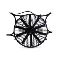 Mishimoto - Mishimoto MMFS-E46-99 Mishimoto 99-06 BMW E46 Non-M Aluminum Fan Shroud Kit - Fits select 1999-2009 BMW models - Image 5