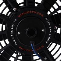 Mishimoto - Mishimoto MMFS-E46-99 Mishimoto 99-06 BMW E46 Non-M Aluminum Fan Shroud Kit - Fits select 1999-2009 BMW models - Image 6