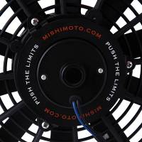 Mishimoto - Mishimoto MMFS-E46-99 Mishimoto 99-06 BMW E46 Non-M Aluminum Fan Shroud Kit - Fits select 1999-2009 BMW models - Image 10