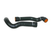 Mishimoto - Mishimoto MMHOSE-E36-92BK Mishimoto 92-99 BMW E36 325/M3 Black Silicone Hose Kit - Fits select 1992-1999 BMW models - Image 3