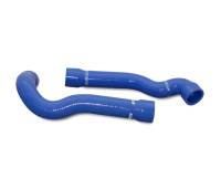 Mishimoto - Mishimoto MMHOSE-E36-92BL Mishimoto 92-99 BMW E36 325/M3 Blue Silicone Hose Kit - Fits select 1992-1999 BMW models - Image 2