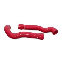 Mishimoto - Mishimoto MMHOSE-E36-92RD Mishimoto 92-99 BMW E36 325/M3 Red Silicone Hose Kit - Fits select 1992-1999 BMW models - Image 2