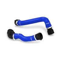 Mishimoto - Mishimoto MMHOSE-E46-NONMBL Mishimoto 99-06 BMW E46 Non-M Blue Silicone Hose Kit - Fits select 1999-2009 BMW models - Image 2