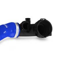 Mishimoto - Mishimoto MMHOSE-E46-NONMBL Mishimoto 99-06 BMW E46 Non-M Blue Silicone Hose Kit - Fits select 1999-2009 BMW models - Image 9