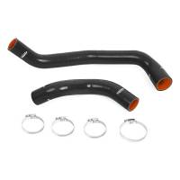 Mishimoto MMHOSE-RHD-32BK Mishimoto 89-92 Nissan Skyline R32 GTR Black Silicone Hose Kit