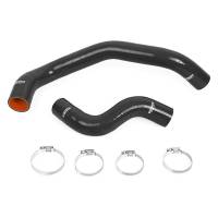 Mishimoto MMHOSE-RHD-33BK Mishimoto 93-02 Nissan Skyline R33/34 GTR Black Silicone Hose Kit