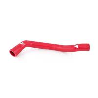 Mishimoto MMHOSE-TINY-01RD Mishimoto 02-06 Mini Cooper S (Supercharged) Red Silicone Hose Kit - Fits 2002-2008 Mini Cooper