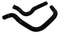 Mishimoto - Mishimoto MMHOSE-TINY-01RD Mishimoto 02-06 Mini Cooper S (Supercharged) Red Silicone Hose Kit - Fits 2002-2008 Mini Cooper - Image 4