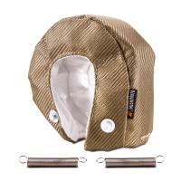 Mishimoto MMHP-TB-T4 Mishimoto Titanium Turbo Blanket T4