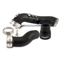 Mishimoto MMICP-N55-11 Mishimoto BMW N55 Charge Pipe (F2X F3X) 335i 435i - Fits select 2011-2018 BMW models