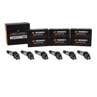 Mishimoto MMIG-BMW-0706 Mishimoto 07-10 BMW 335i 3.0L Ignition Coil - 6-Pack - Fits select 2007-2013 BMW models