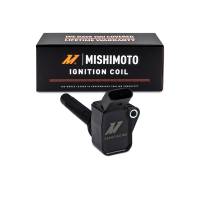 Mishimoto MMIG-VW-15 Mishimoto 15-21 VW GTI 2.0L Ignition Coil - Fits select 2013-2023 Audi, Volkswagen applications